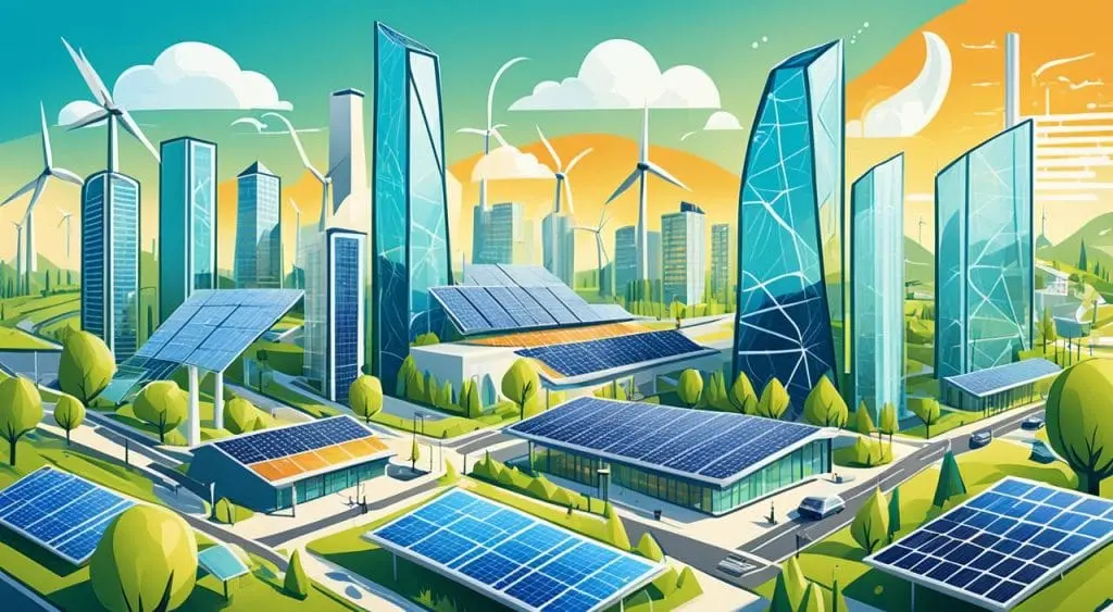 startups environnement énergie