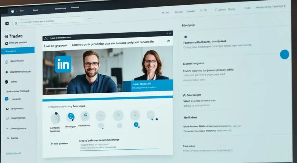 suivi des prospects sur LinkedIn