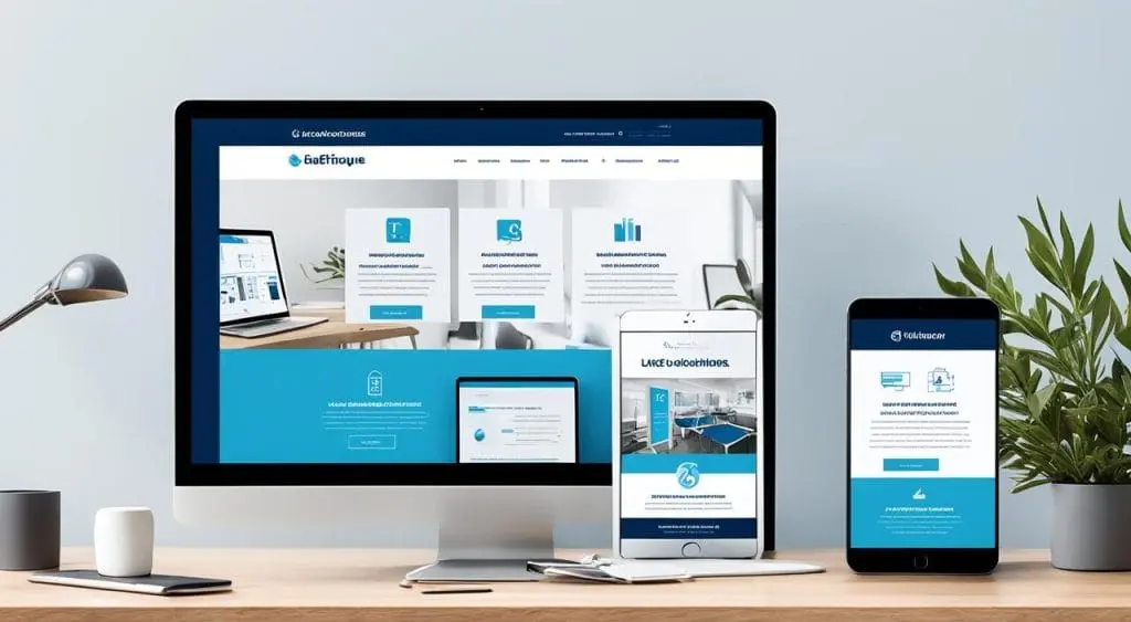 web design accessible