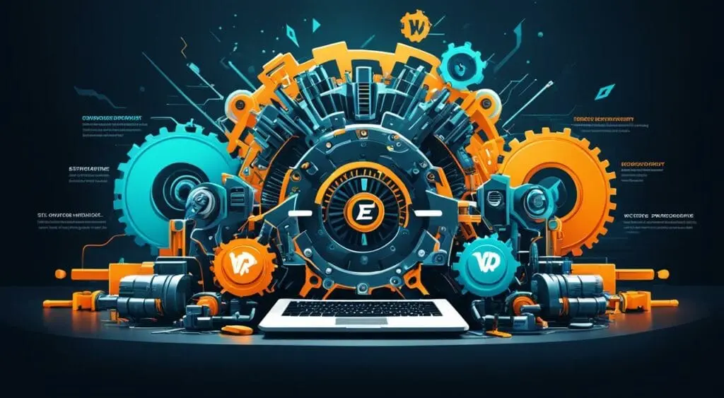 Avantages WP Engine