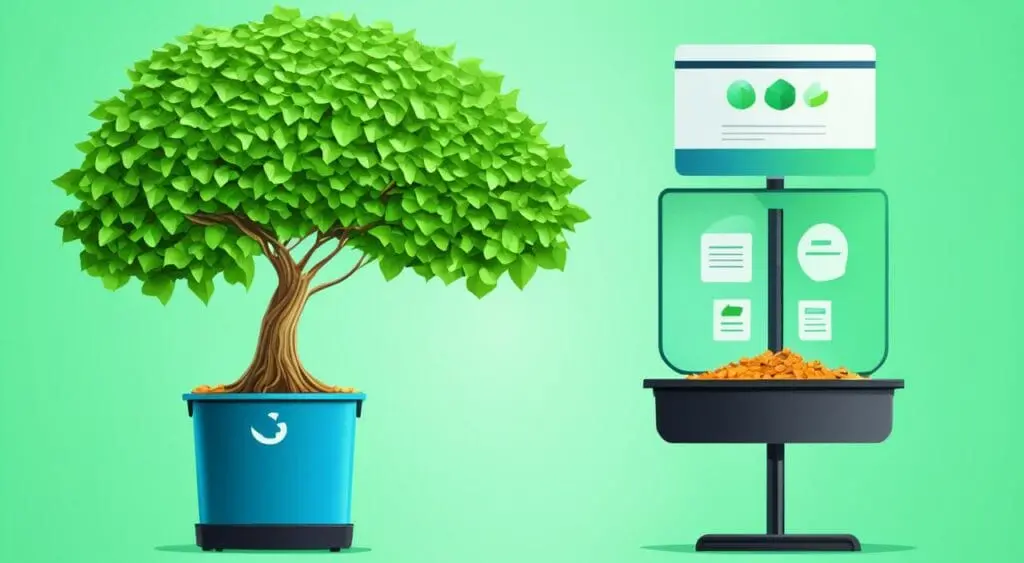 Avantages et inconvénients GreenGeeks
