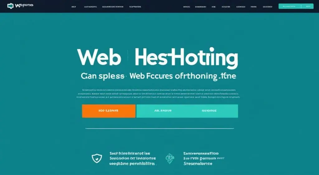 Interface utilisateur WP Engine