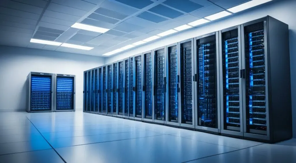 Performances et disponibilité chez Bluehost