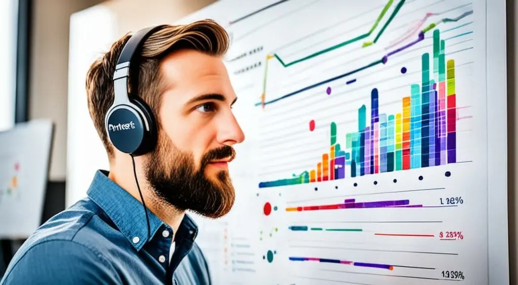 analyser les données Pinterest