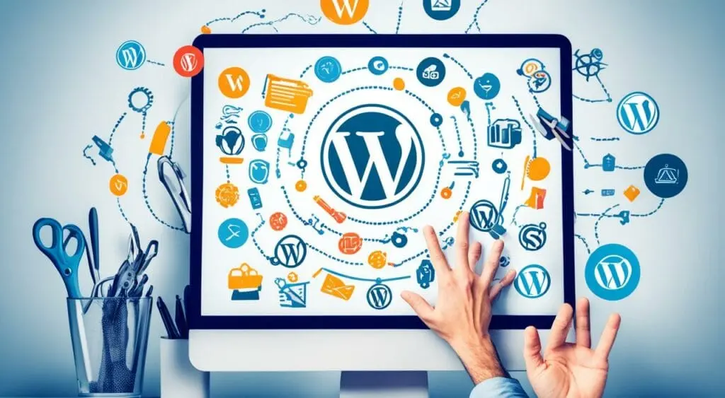 assistance WordPress