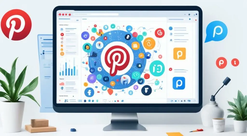 automatisation pinterest