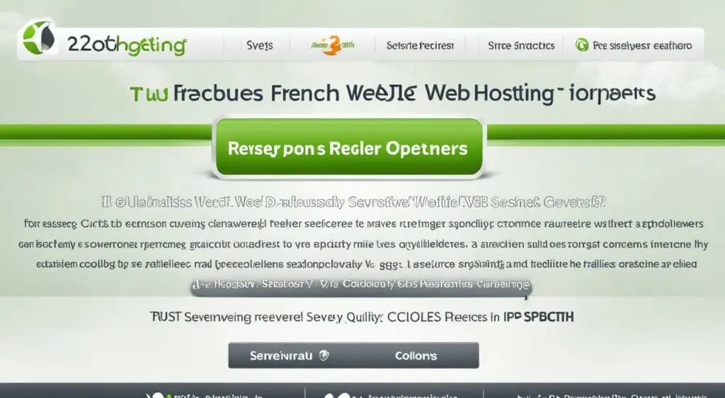 avis clients a2hosting