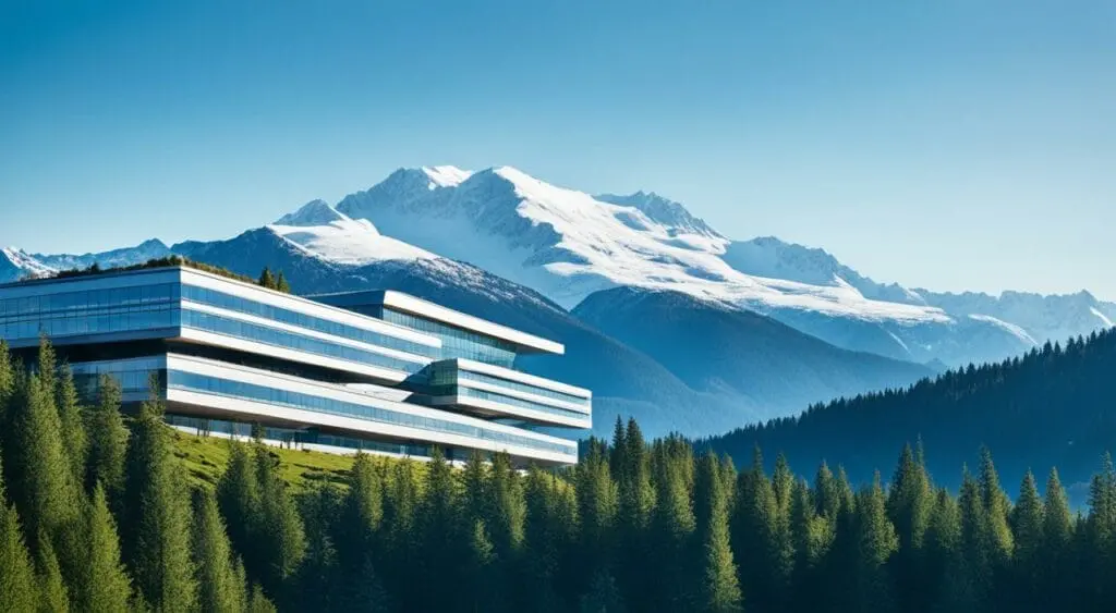 entreprise suisse