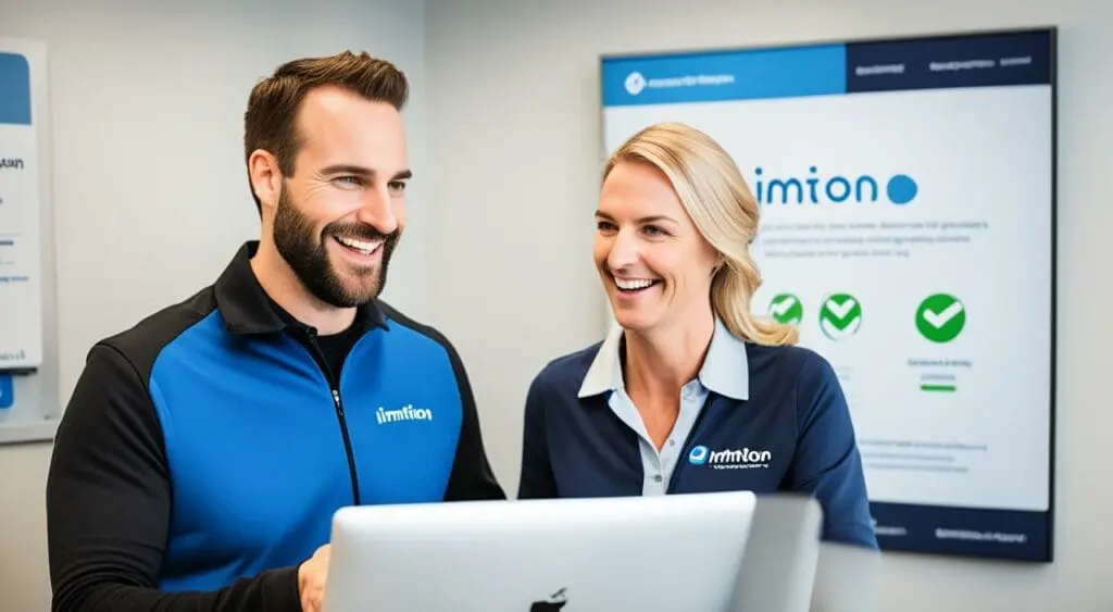 Avis InMotion Hosting support technique 