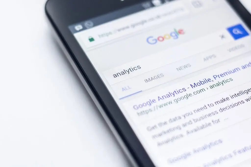 Optimisation d'une fiche d'établissement sur Google My Business