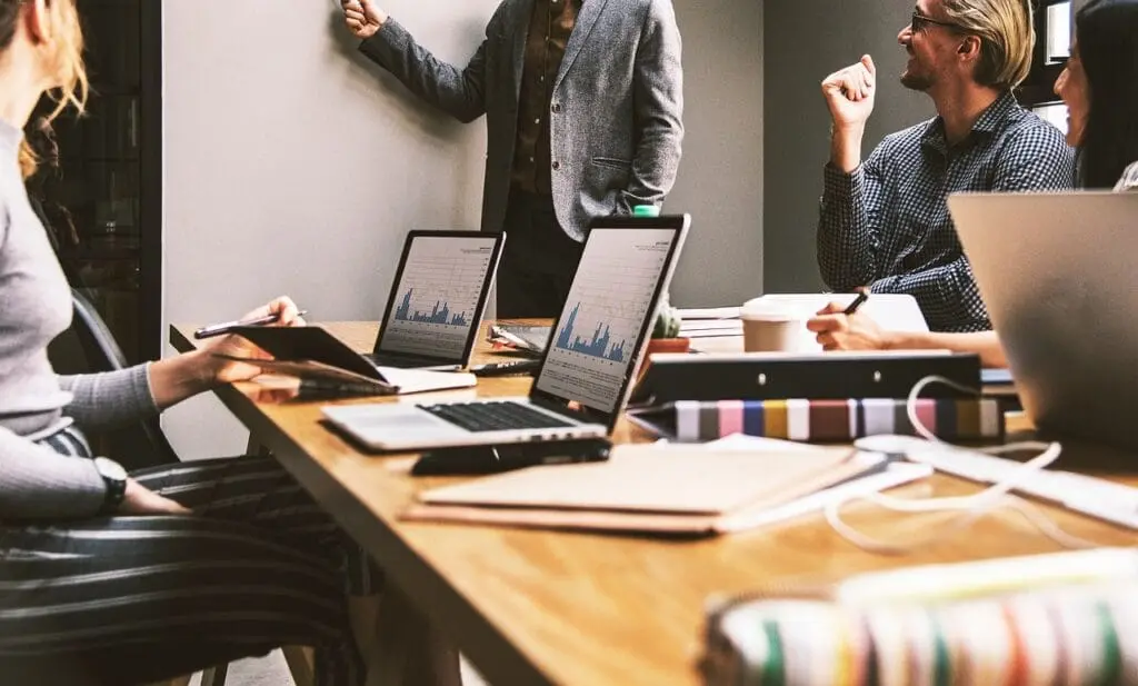 Programme de la formation en ligne Google My Business