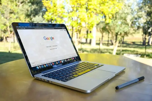 Google My Business via Formation en Ligne