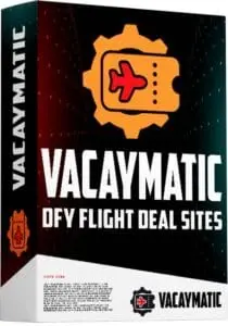 Vacaymatic