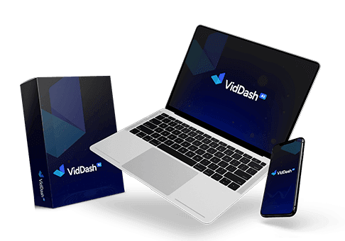 VidDash AI