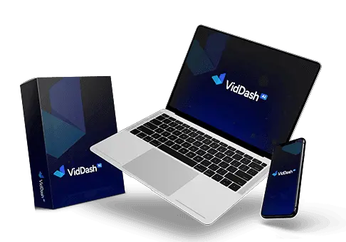 VidDash AI