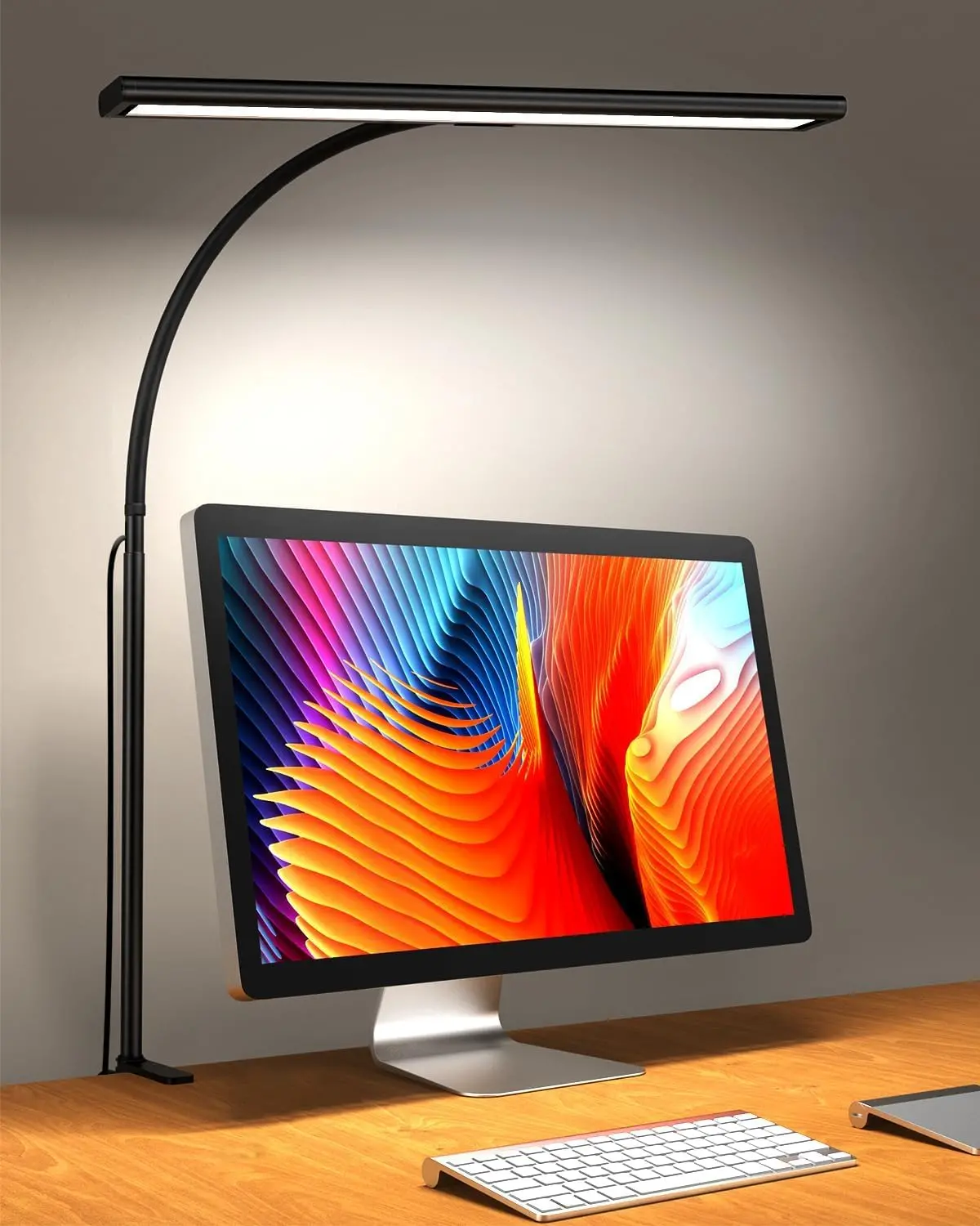 Lampe de Bureau iFalarila 2024