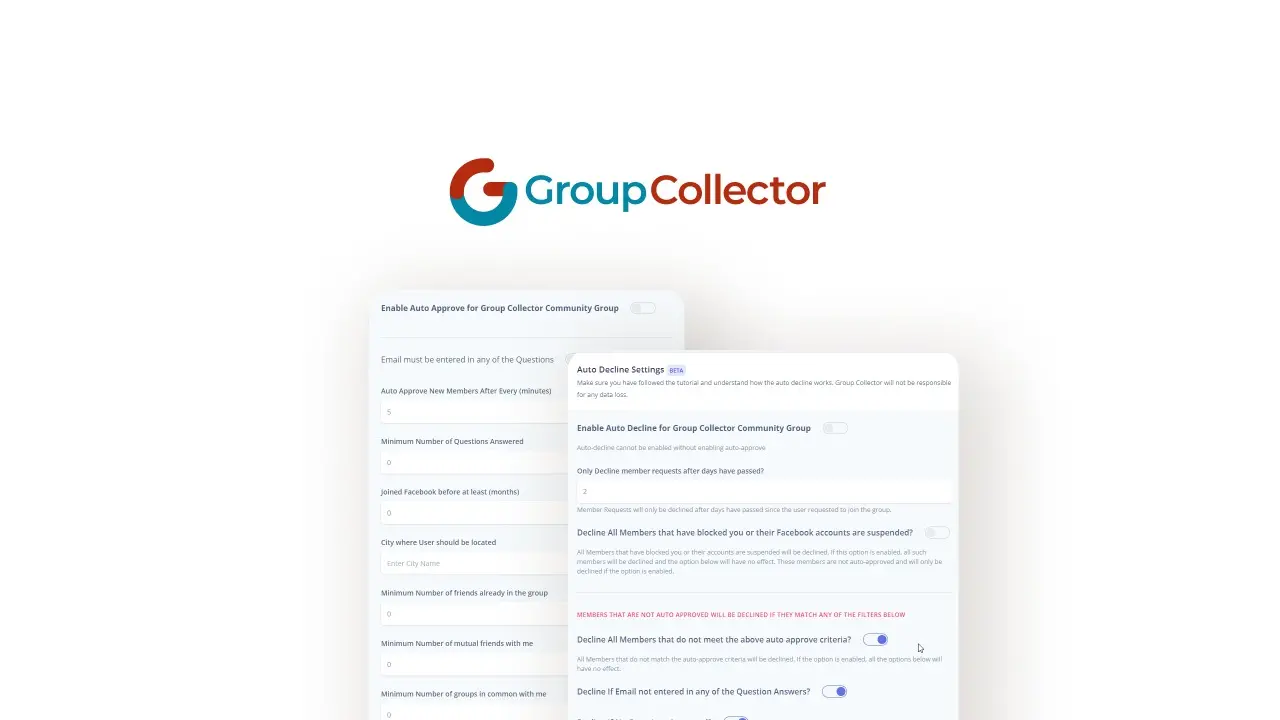 Group Collector