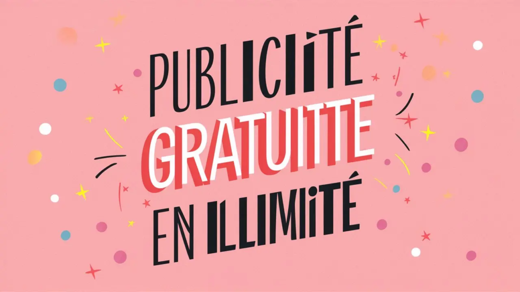 pub gratuite