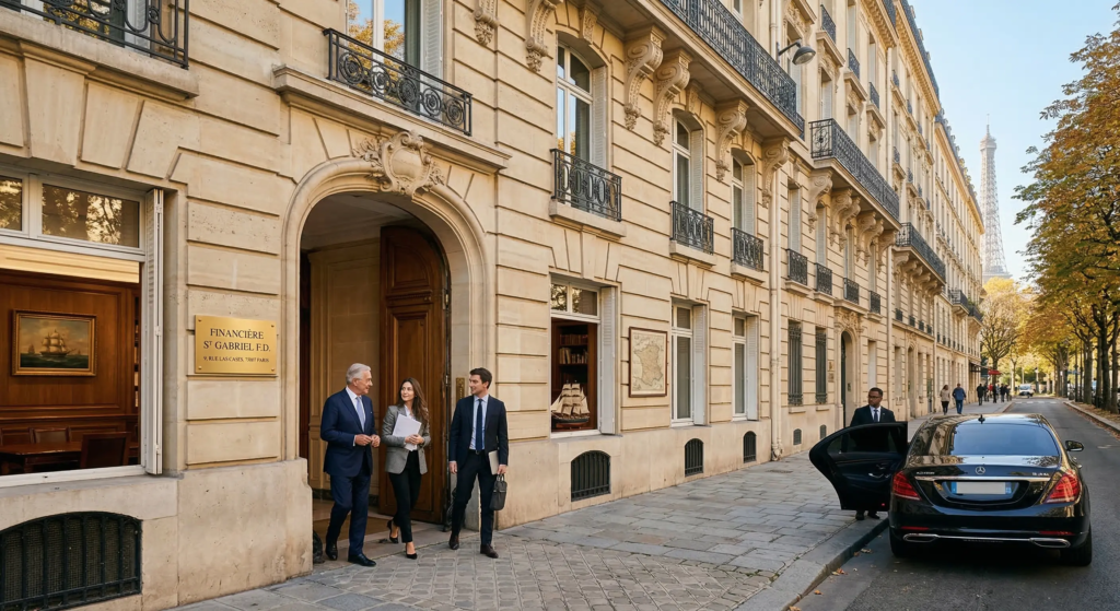 L'Art de la Permanence et de l'Excellence