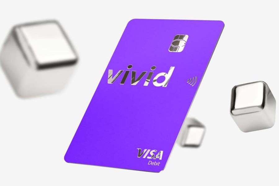 super-app Vivid Money