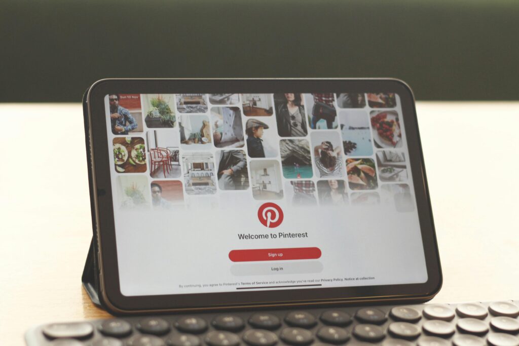 Pinterest est une Source de Trafic Sous-Estimée